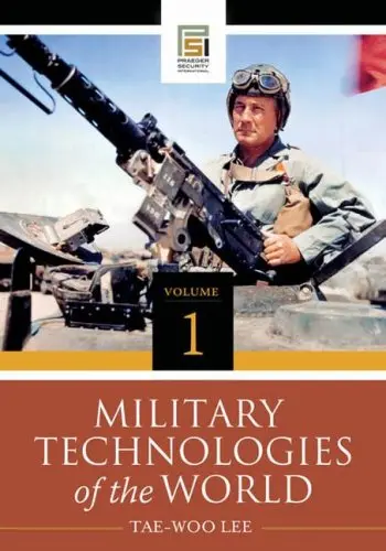 Cover of Military Technologies of the World