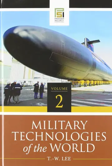 Cover of Military Technologies of the World