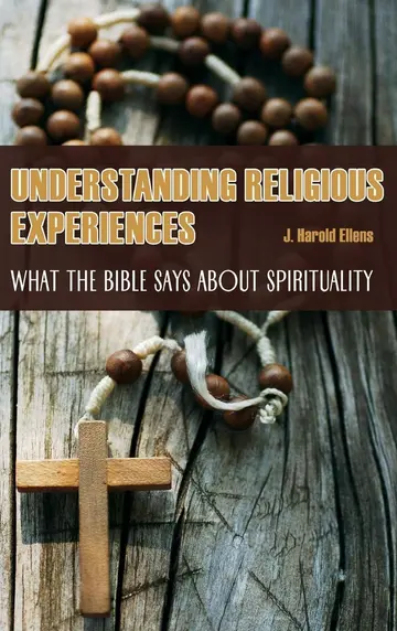 Cover of Understanding Religious Experiences