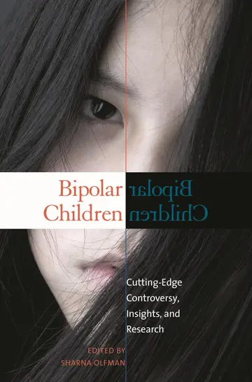 Cover of Bipolar Children
