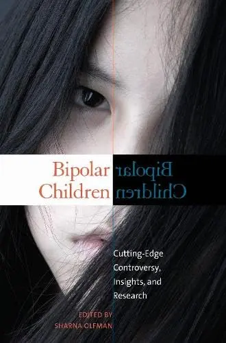 Cover of Bipolar Children