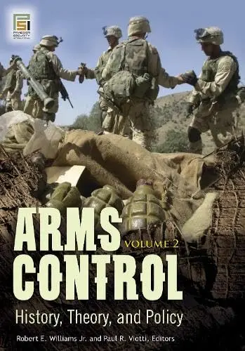 Cover of Arms Control