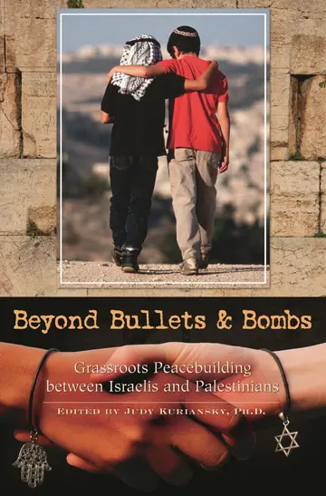Cover of Beyond Bullets and Bombs