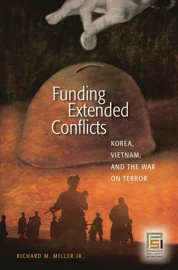 Cover of Funding Extended Conflicts
