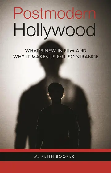 Cover of Postmodern Hollywood