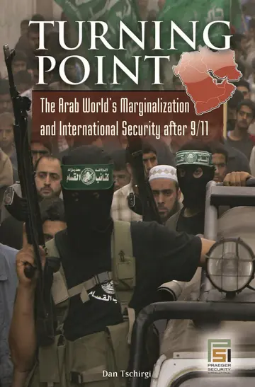 Cover of Turning Point