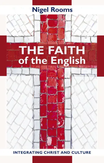 Cover of The Faith of the English