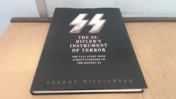Cover of The SS