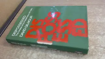 Cover of Dispossessed