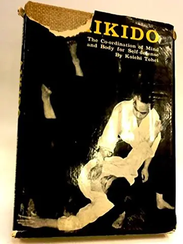 Cover of Aikido