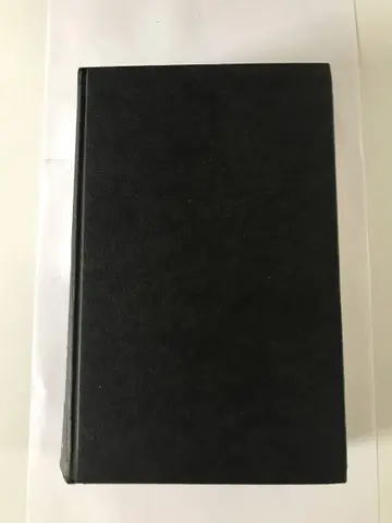 Cover of Honor Thy Father