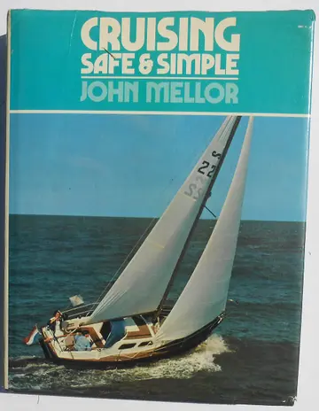 Cover of Cruising Safe and Simple