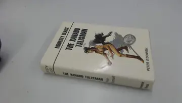 Cover of The Xanadu Talisman