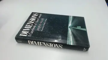 Cover of Dimensions