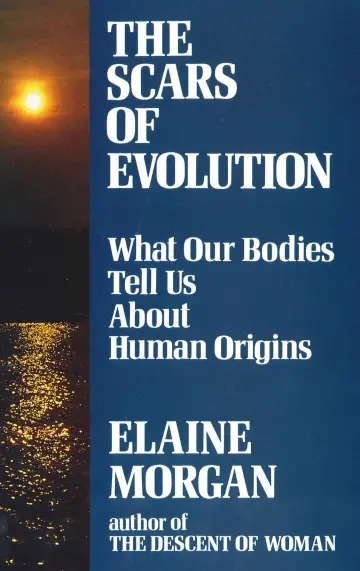 Cover of Scars of Evolution