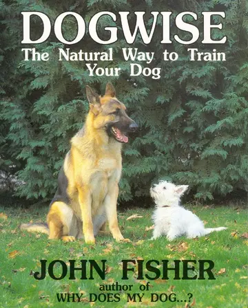 Cover of Dogwise