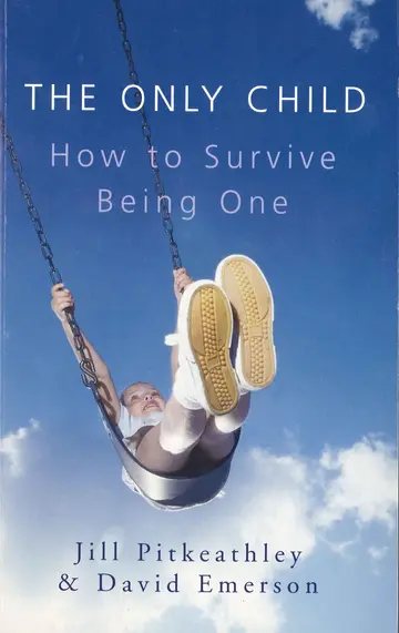 Cover of The Only Child