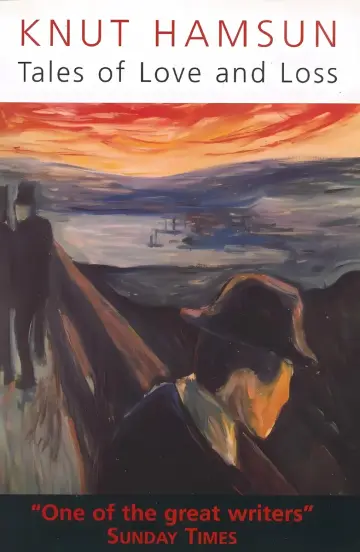 Cover of Tales of Love and Loss