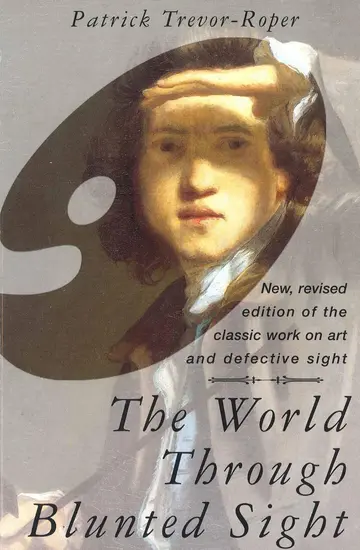 Cover of The World Through Blunted Sight