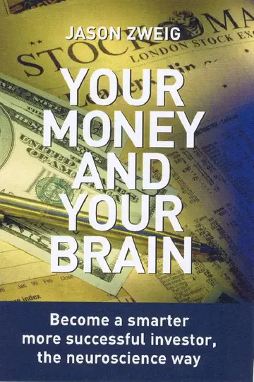 Cover of Your Money and Your Brain