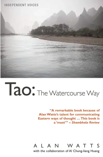 Cover of Tao