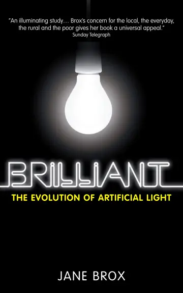 Cover of Brilliant