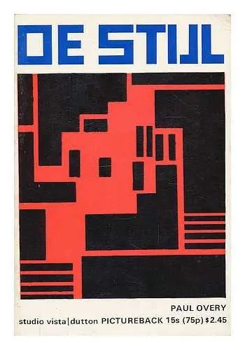 Cover of "Stijl, De"