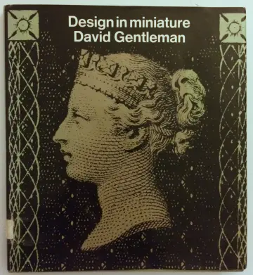 Cover of Design in Miniature