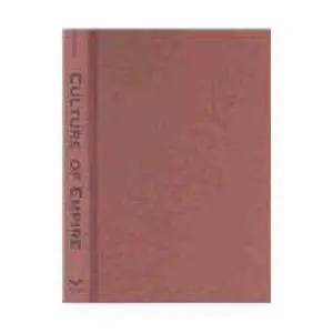 Cover of Culture of Empire