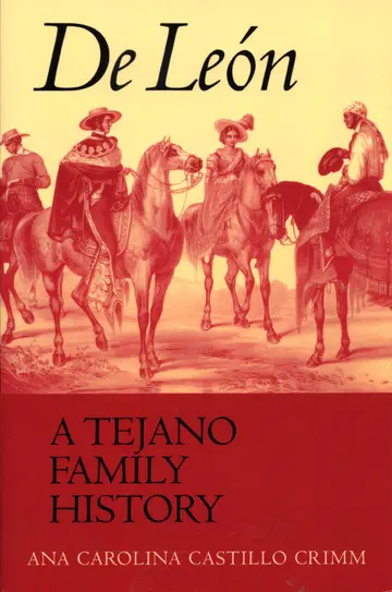 Cover of De Leon