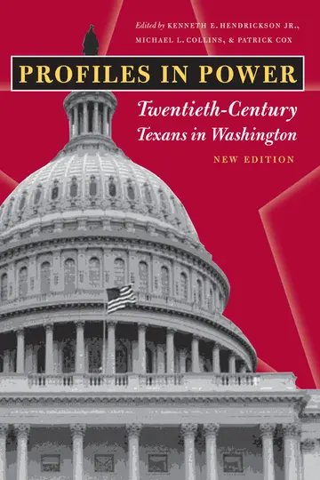 Cover of Profiles in Power