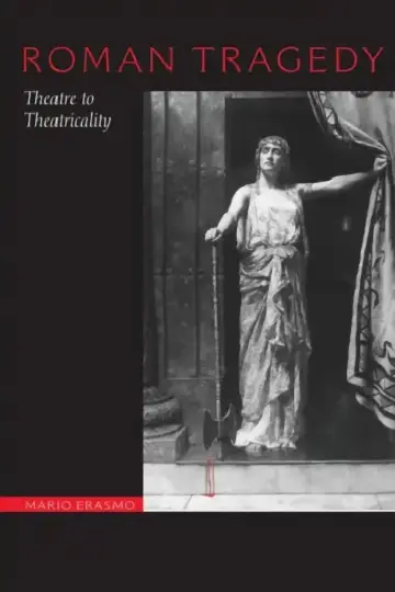 Cover of Roman Tragedy