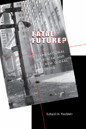 Cover of Fatal Future?