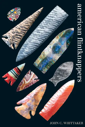 Cover of American Flintknappers