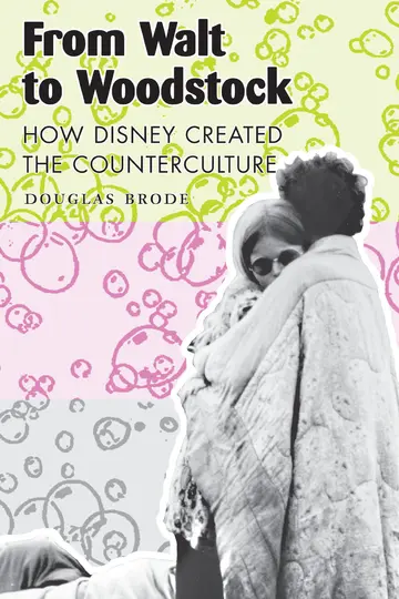 Cover of From Walt to Woodstock