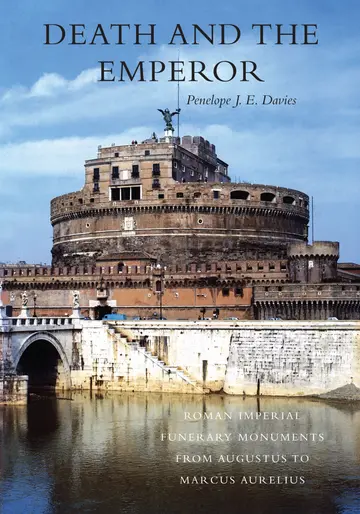 Cover of Death and the Emperor