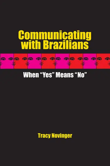 Cover of Communicating with Brazilians