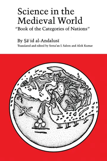 Cover of Science in the Medieval World
