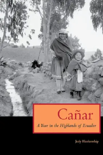 Cover of Canar