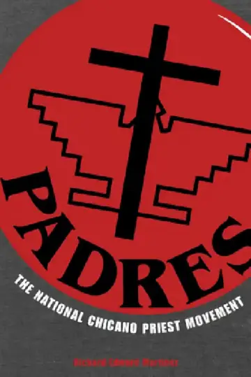 Cover of Padres