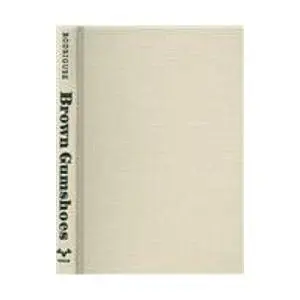 Cover of Brown Gumshoes