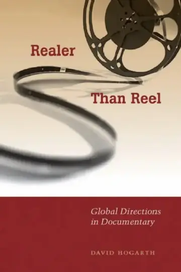 Cover of Realer Than Reel