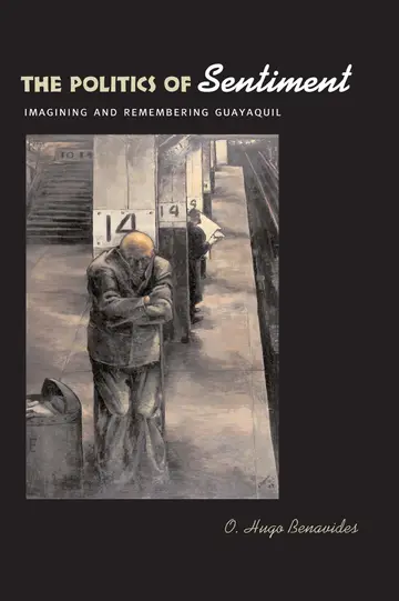 Cover of The Politics of Sentiment