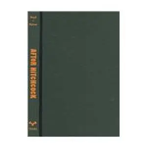 Cover of After Hitchcock
