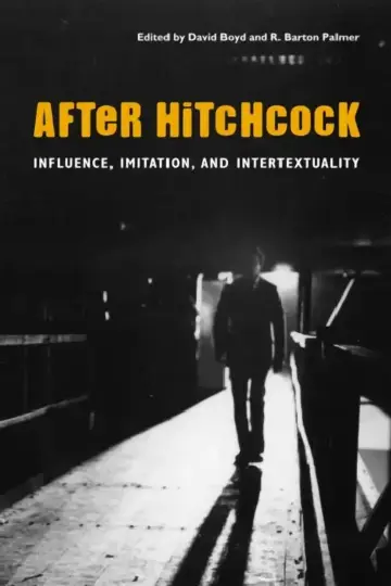 Cover of After Hitchcock