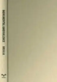 Cover of Monumental Ambivalence