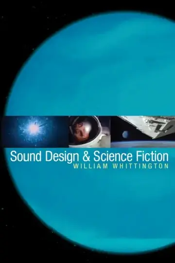 Cover of Sound Design & Science Fiction