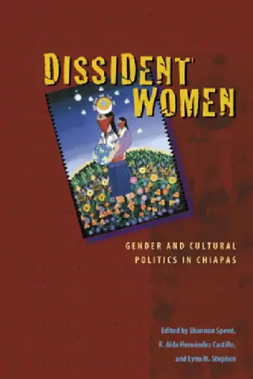 Cover of Dissident Women