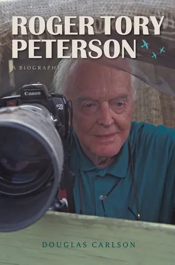 Cover of Roger Tory Peterson
