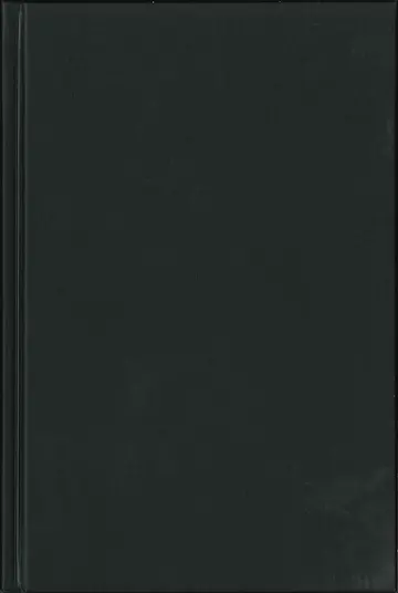 Cover of Women Legislators in Central America